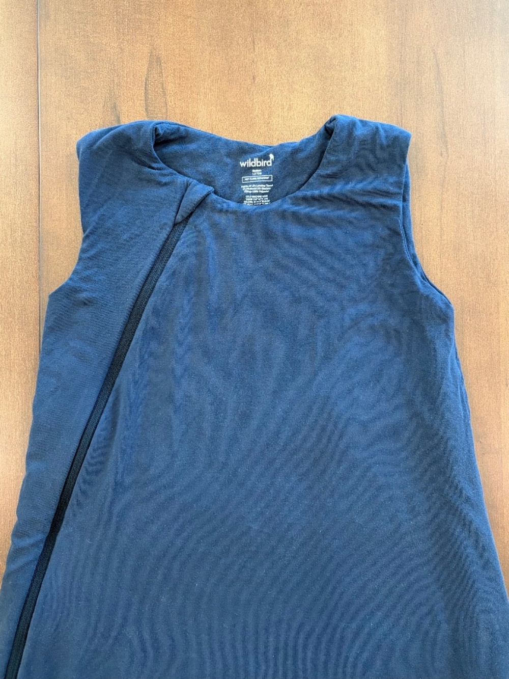 Wildbird: CloudBlend™ Sleep Sack in Jacarina - TOG 1.0